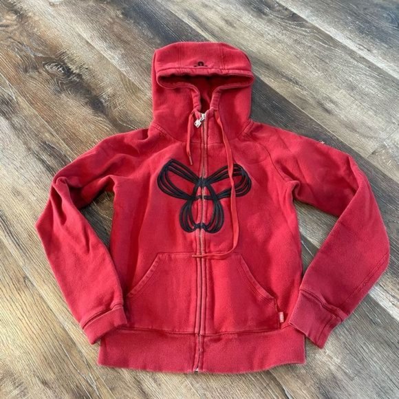 TNA Hoodie - Picture 1 of 10